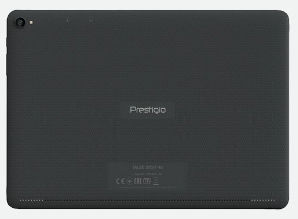 Планшет Prestigio Muze 3231 16GB LTE PMT3231_4G_D_EU