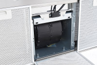 Вытяжка Elica SPOT NG H6 IX/A/90