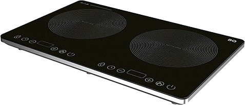 Настольная плита BQ HP105W