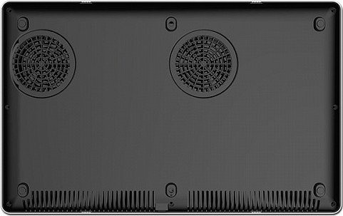 Настольная плита BQ HP105W