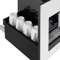 Кофемашина Weissgauff WCMI-572 Touch Cappuccino