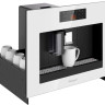 Кофемашина Weissgauff WCMI-572 Touch Cappuccino