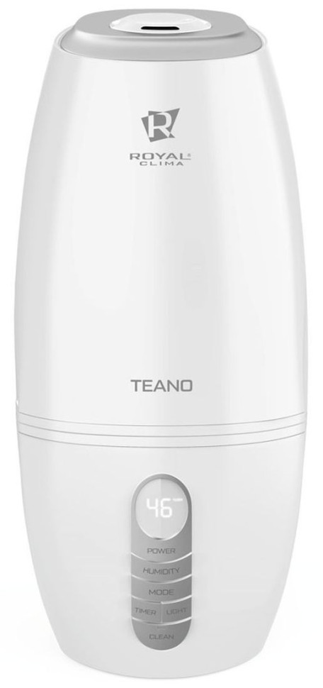 Увлажнитель воздуха Royal Clima Teano RUH-T300/5.7E-WT