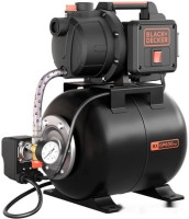 Насосная станция Black &amp; Decker BXGP600PBE
