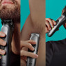 Машинка для стрижки волос Braun MGK 7420