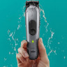 Машинка для стрижки волос Braun MGK 7420