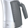 Электрический чайник Braun WK 500 White