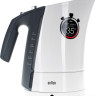 Электрический чайник Braun WK 500 White