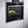 Духовой шкаф AEG BPE558370M