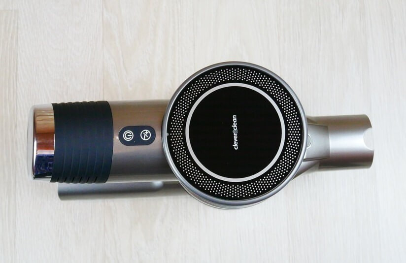 Пылесос Clever&Clean HV-450
