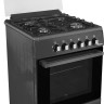 Плита Ideal L110 (черный)