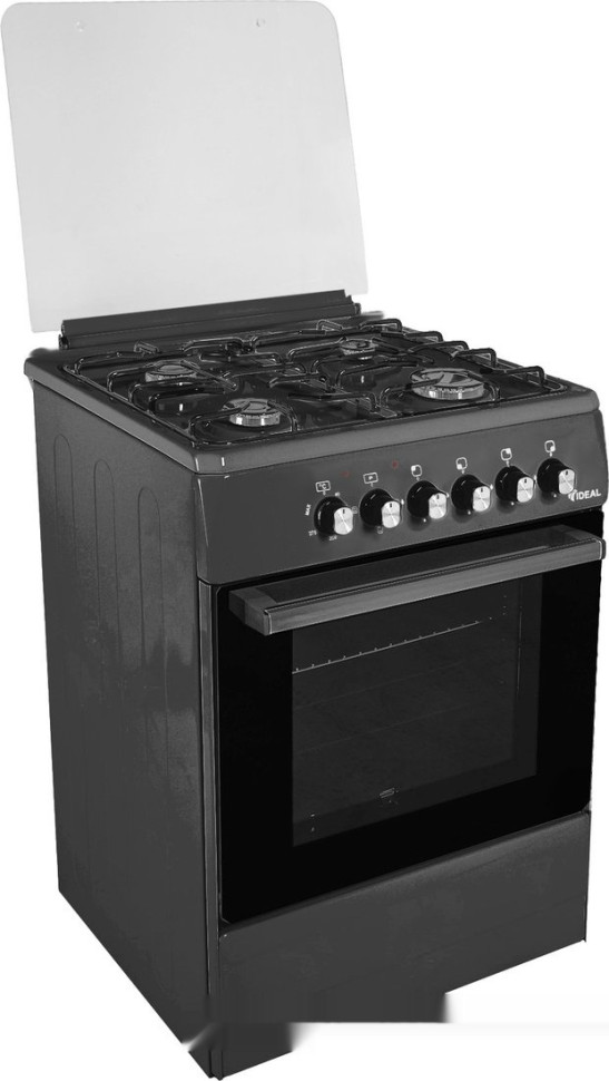 Плита Ideal L110 (черный)