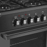 Плита Ideal L110 (черный)
