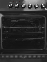 Плита Ideal L110 (черный)