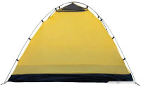 Палатка Tramp Mountain 2 v2 (зеленый)