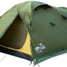 Палатка Tramp Mountain 2 v2 (зеленый)