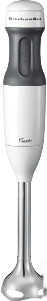 Блендер KitchenAid Classic 5KHB1231EWH