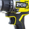 Дрель-шуруповерт Ryobi R18DD3-115S 5133005301 (с 1-им АКБ 1.5 Ач, сумка)