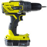 Дрель-шуруповерт Ryobi R18DD3-115S 5133005301 (с 1-им АКБ 1.5 Ач, сумка)
