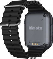 Детские умные часы Aimoto Spark (черный)