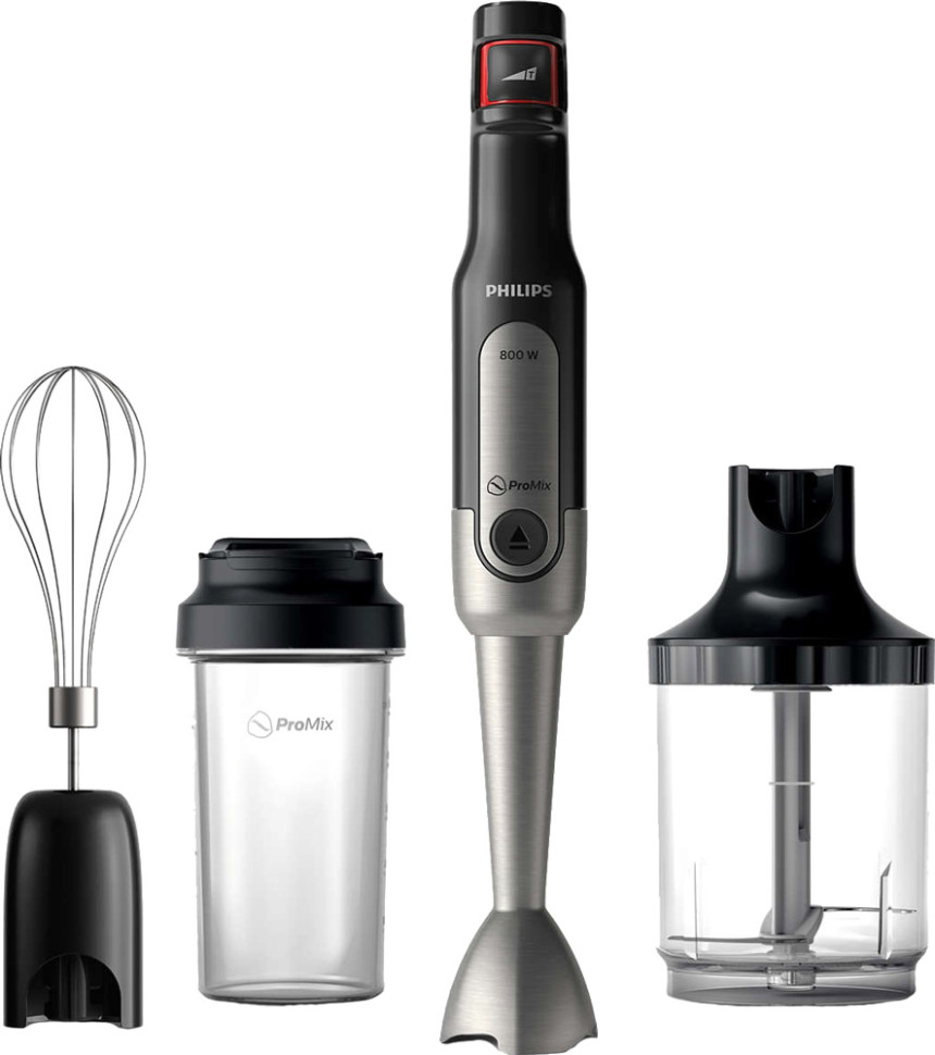 Блендер Philips HR 2652/90