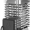 Банная печь Везувий Aston 16 Inox