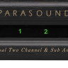 Усилитель мощности Parasound ZoneMaster 250