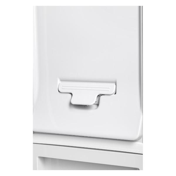 Паровой шкаф HIBERG SD 4GW