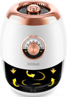 Аэрогриль Kitfort KT-2213-3