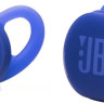 Наушники JBL Endurance Race 2 (синий)