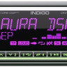 Автомагнитола Aura Indigo-879DSP MKII