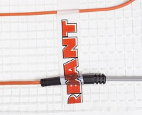 Теплый пол Rexant Extra 0.5x7 м 560 Вт