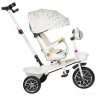 Детский велосипед Farfello PL-06 2024 (белый)
