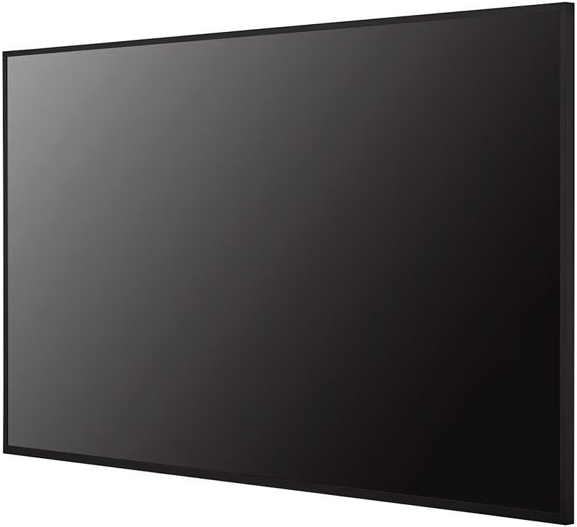 Информационная панель LG 75UH5N-M