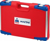 Универсальный набор инструментов Мастак 01-058C (58 предметов)