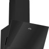 Вытяжка Elikor Vertex BK50