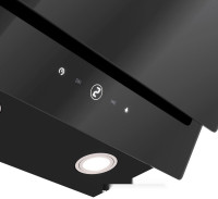 Вытяжка Elikor Vertex BK50