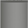 Посудомоечная машина Weissgauff DW 6038 D Dual Wash Silver