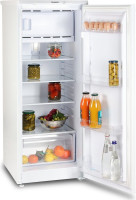 Однокамерный холодильник Бирюса 410