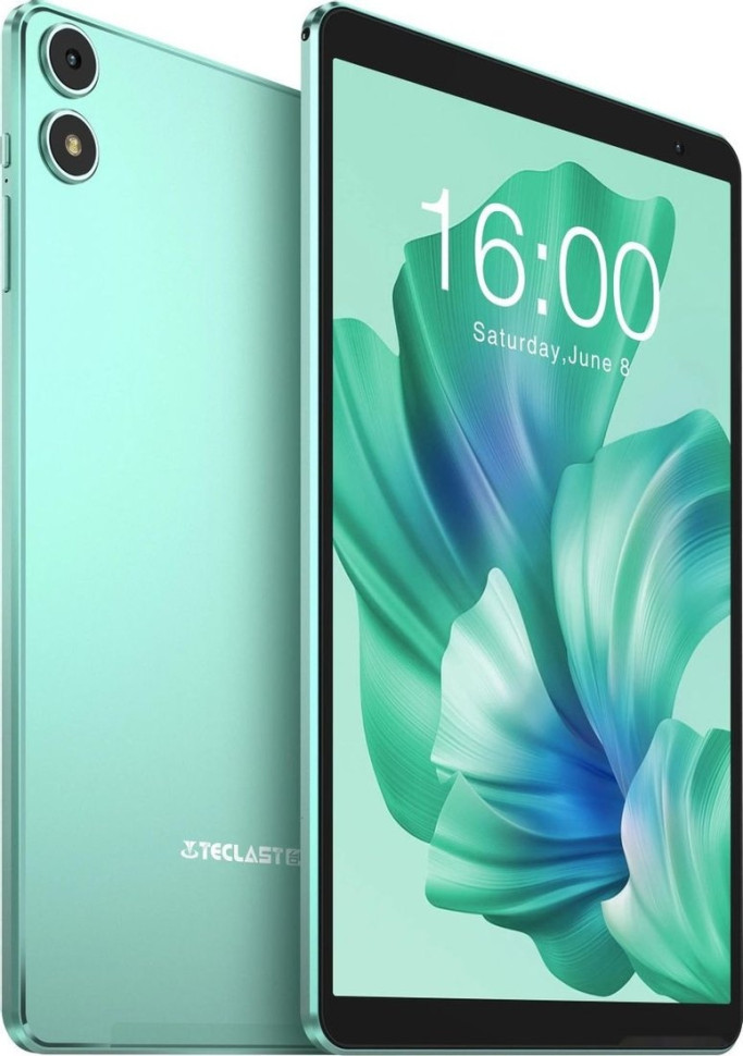 Планшет Teclast P85T 4GB/64GB Wi-Fi (мятный)
