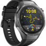 Умные часы Huawei Watch GT 5 Pro 46 мм (черный)