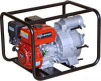 Мотопомпа Elitech МБ 800Д80Г