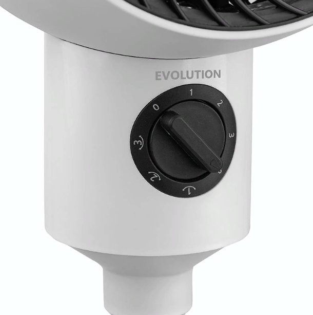 Вентилятор Evolution AirLeaf AL-301M