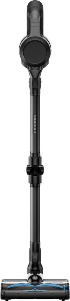 Пылесос Grundig VCP 9131