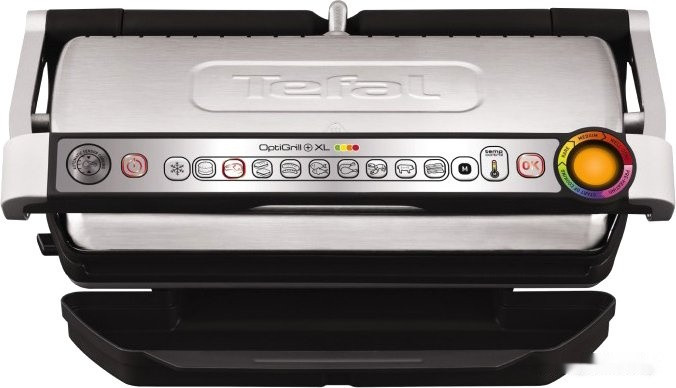 Электрогриль Tefal Optigrill+ XL GC722D34