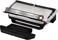 Электрогриль Tefal Optigrill+ XL GC722D34