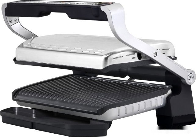 Электрогриль Tefal Optigrill+ XL GC722D34