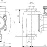 Wilo TOP-Z 25/6 (1~230 V, PN 10, Inox)