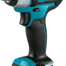 Гайковерт Makita TW140DWAE (с 2-мя АКБ)