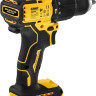 Ударная дрель-шуруповерт DeWALT DCD709N-XJ (без АКБ)